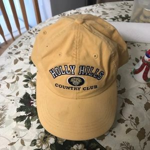 Holly Hills Hat